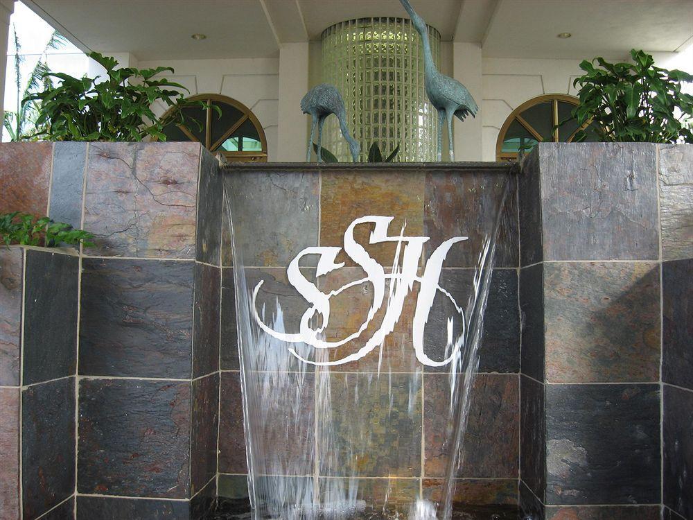 South Shore Harbour Resort And Conference Center League City Facilidades foto